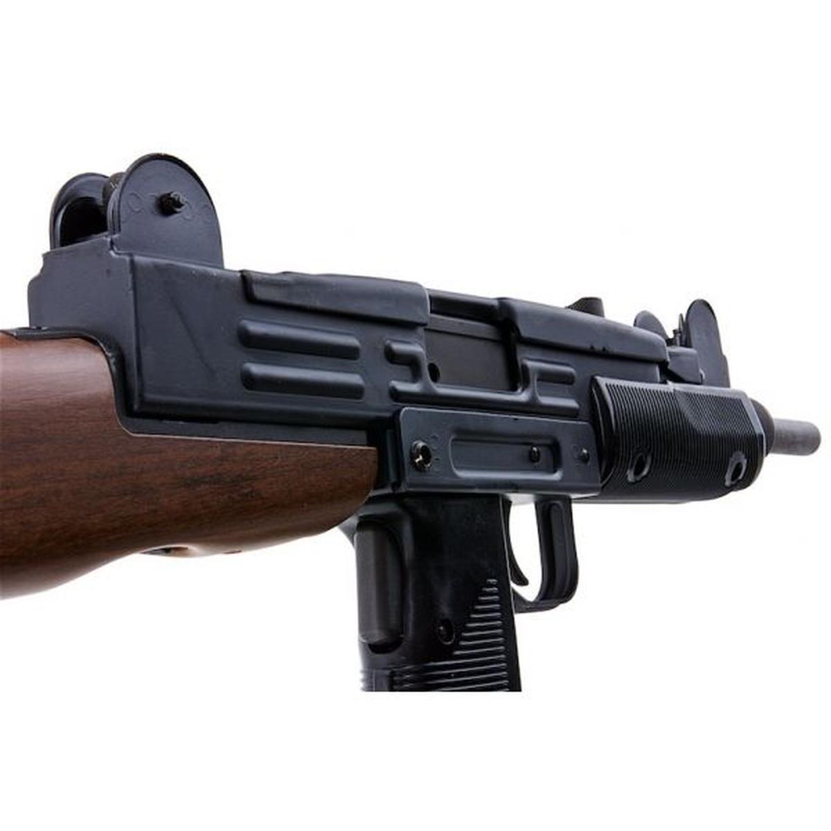NORTHEAST UZI 50 CO2 ブローバック SMG-AIRSOFT GOGO エアガン・サバゲー用品通販