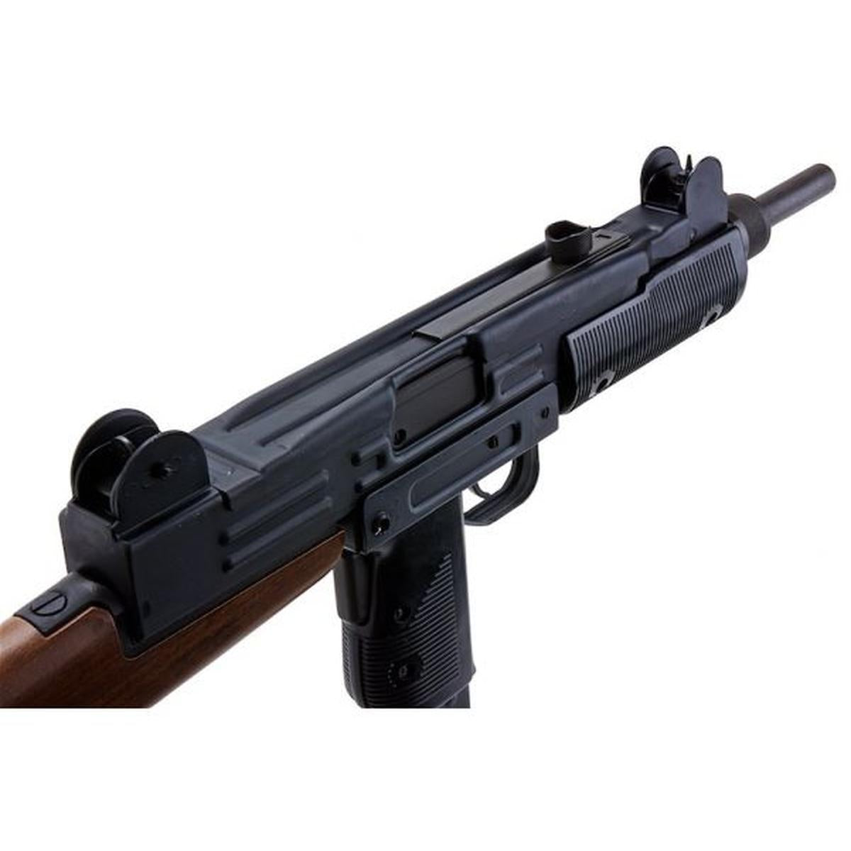 NORTHEAST UZI 50 CO2 ブローバック SMG-AIRSOFT GOGO エアガン・サバゲー用品通販