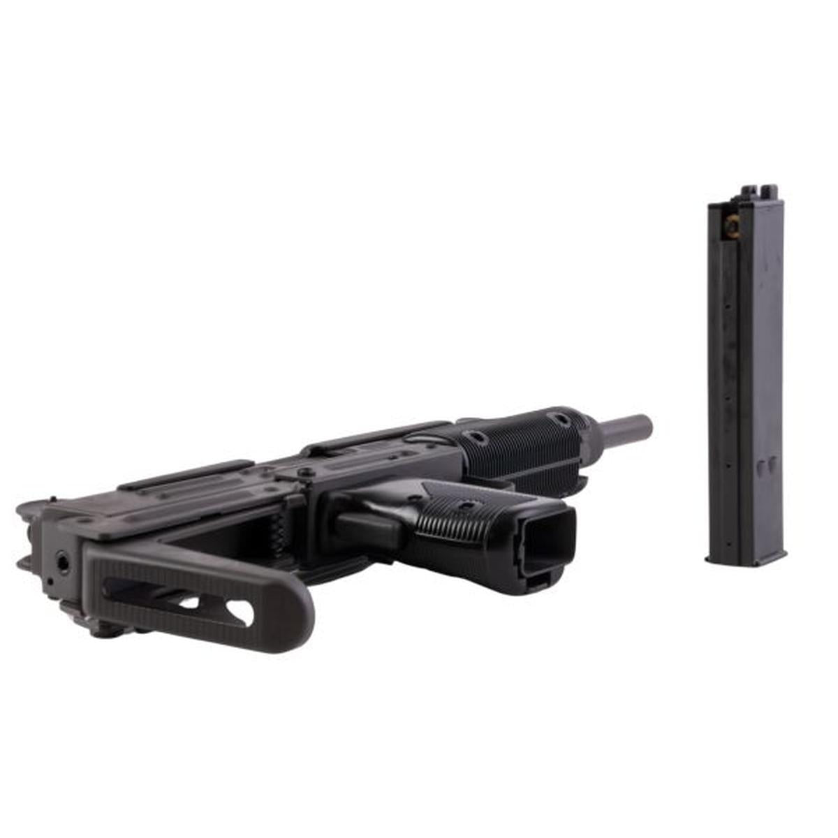 NORTHEAST UZI 60 CO2 ブローバック エアソフト SMG-AIRSOFT GOGO エアガン・サバゲー用品通販