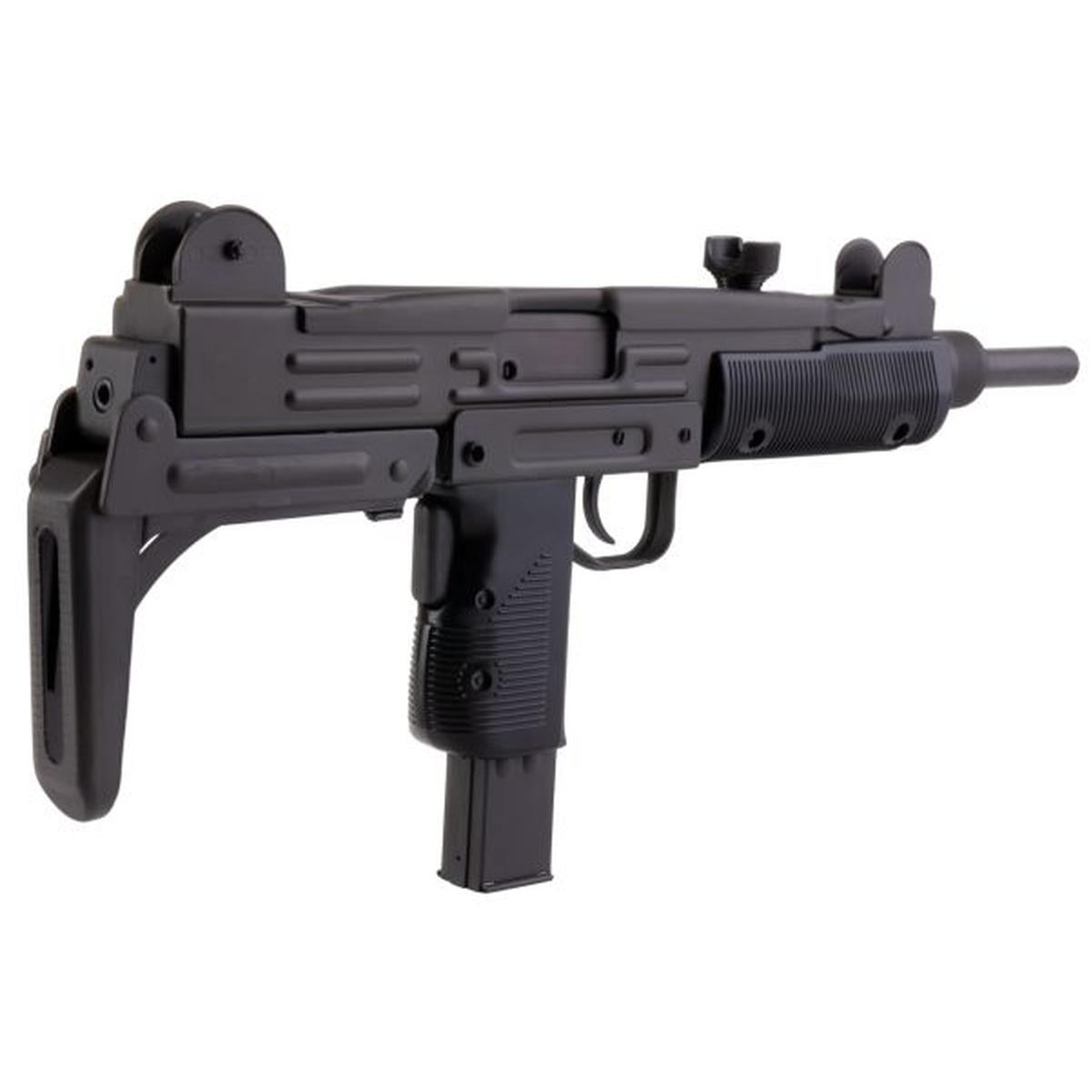 NORTHEAST UZI 60 CO2 ブローバック エアソフト SMG - サバゲー 装備