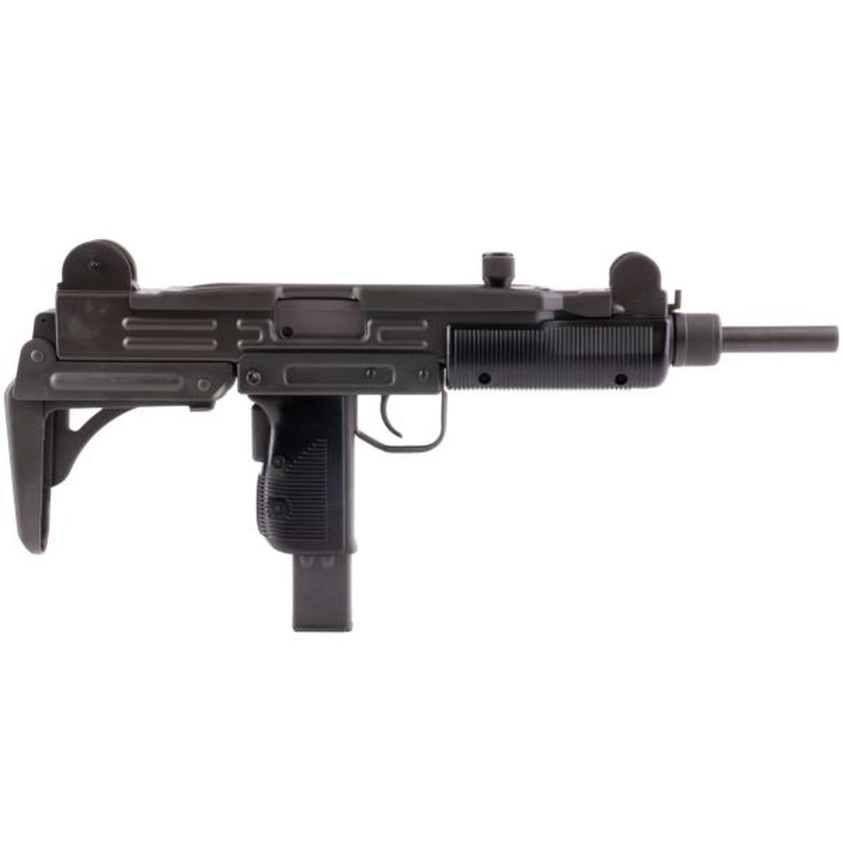 NORTHEAST UZI 60 CO2 ブローバック エアソフト SMG-AIRSOFT GOGO エアガン・サバゲー用品通販