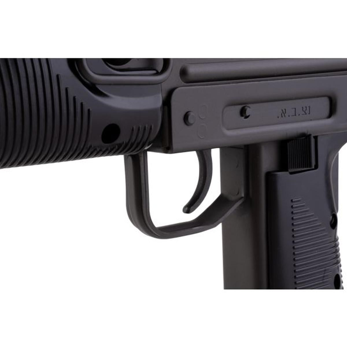 NORTHEAST UZI 60 CO2 ブローバック エアソフト SMG - サバゲー 装備