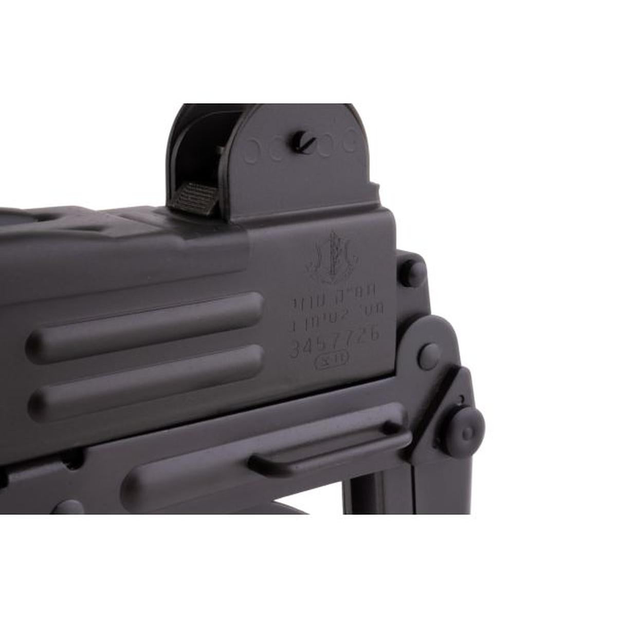 NORTHEAST UZI 60 CO2 ブローバック エアソフト SMG-AIRSOFT GOGO エアガン・サバゲー用品通販