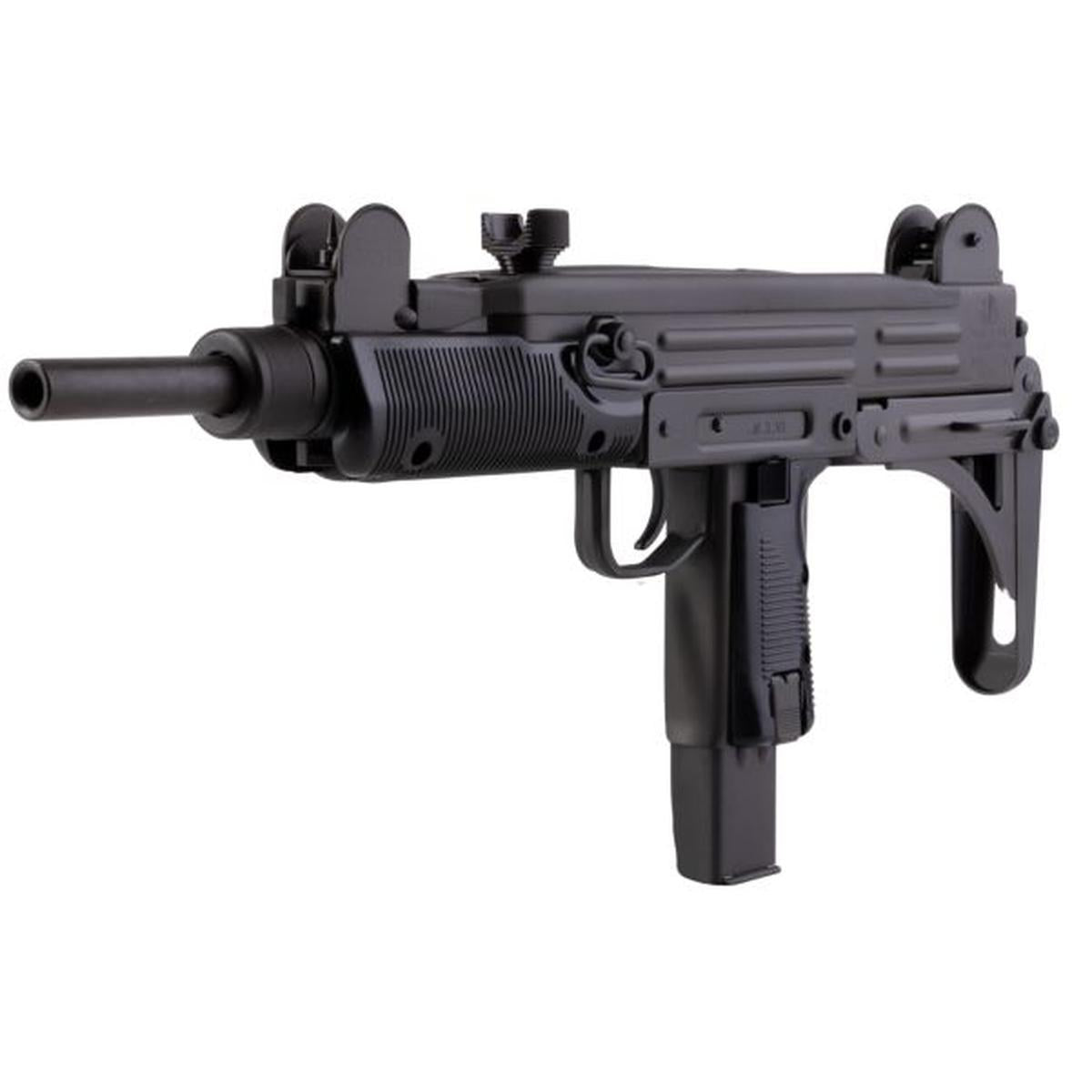 NORTHEAST UZI 60 CO2 ブローバック エアソフト SMG - サバゲー 装備