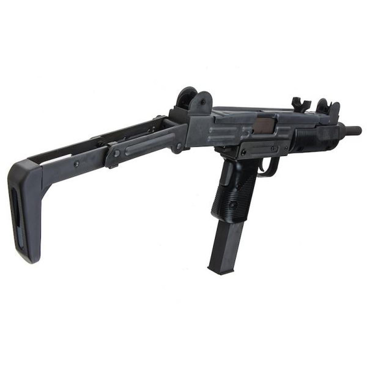 NORTHEAST UZI GBB MASCHINENPISTOLE MP2A1 SMG (NEWEST VERSION)-AIRSOFT GOGO エアガン・サバゲー用品通販