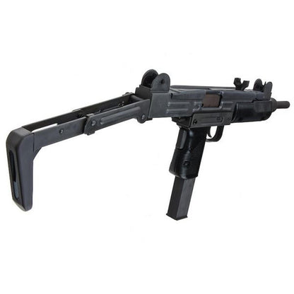 NORTHEAST UZI GBB MASCHINENPISTOLE MP2A1 SMG (NEWEST VERSION)-AIRSOFT GOGO エアガン・サバゲー用品通販