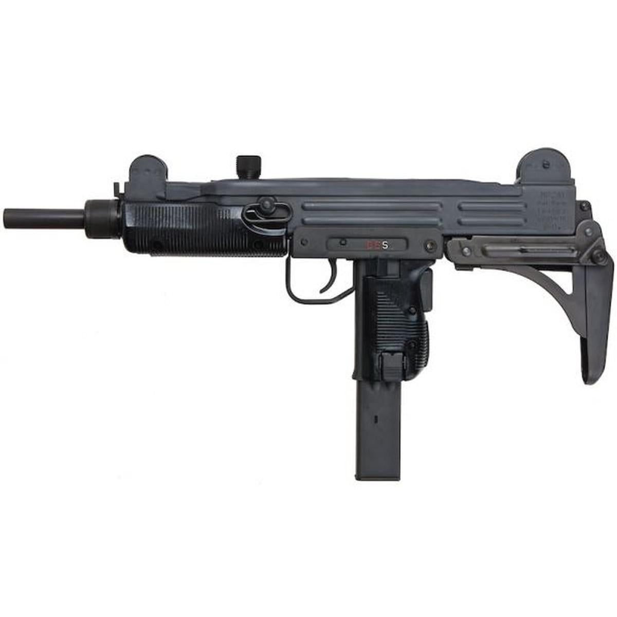 NORTHEAST UZI GBB MASCHINENPISTOLE MP2A1 SMG (NEWEST VERSION)-AIRSOFT GOGO エアガン・サバゲー用品通販