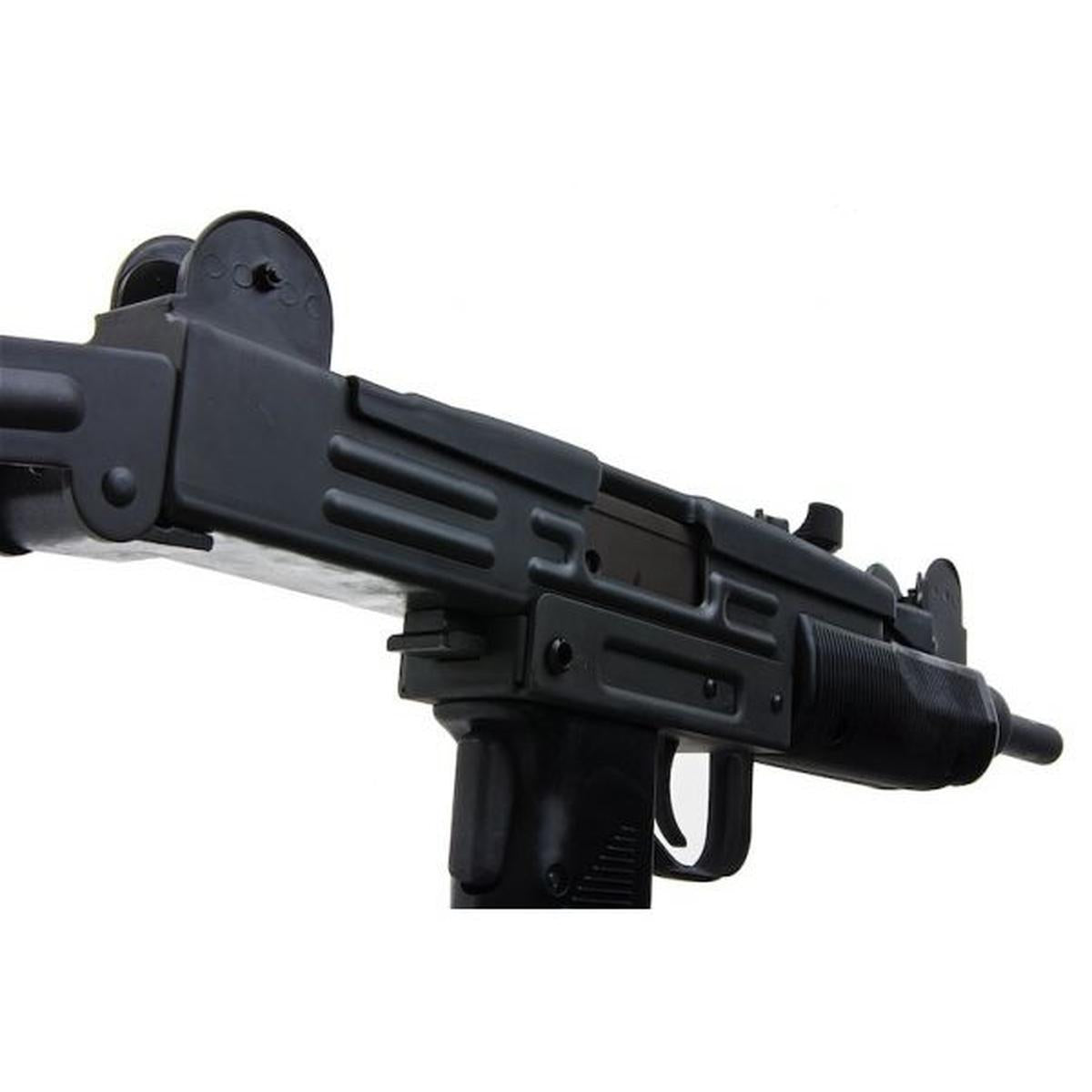 NORTHEAST UZI GBB MASCHINENPISTOLE MP2A1 SMG (NEWEST VERSION)-AIRSOFT GOGO エアガン・サバゲー用品通販