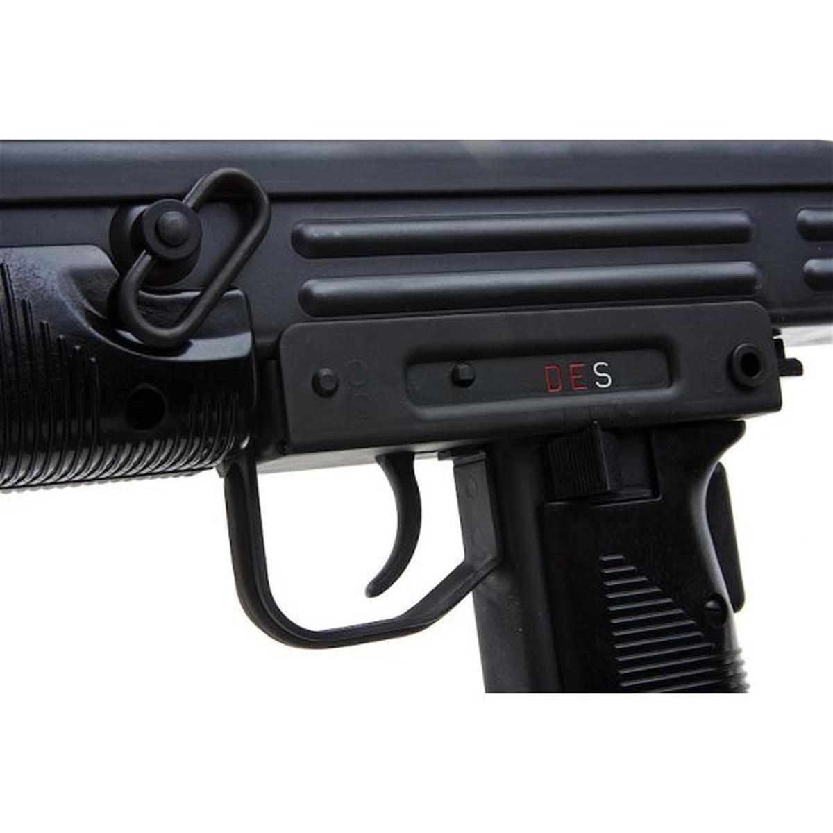 NORTHEAST UZI GBB MASCHINENPISTOLE MP2A1 SMG (NEWEST VERSION)-AIRSOFT GOGO エアガン・サバゲー用品通販