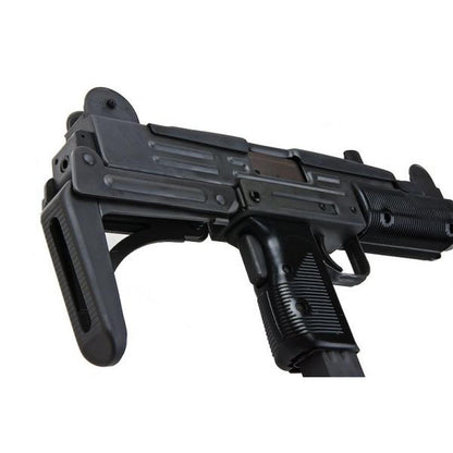 NORTHEAST UZI GBB MASCHINENPISTOLE MP2A1 SMG (NEWEST VERSION)-AIRSOFT GOGO エアガン・サバゲー用品通販