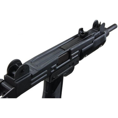 NORTHEAST UZI GBB MASCHINENPISTOLE MP2A1 SMG (NEWEST VERSION)-AIRSOFT GOGO エアガン・サバゲー用品通販