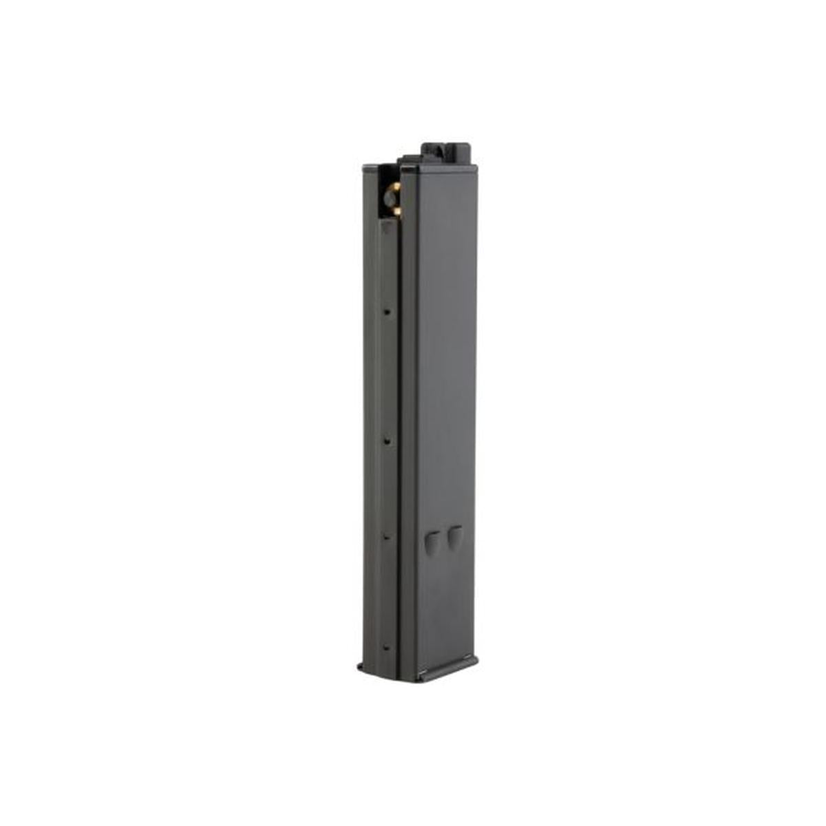 NORTHEAST UZI GBB マシーネンピストル MP2A1 25RDS CO2 エアガン マガジン-AIRSOFT GOGO エアガン・サバゲー用品通販