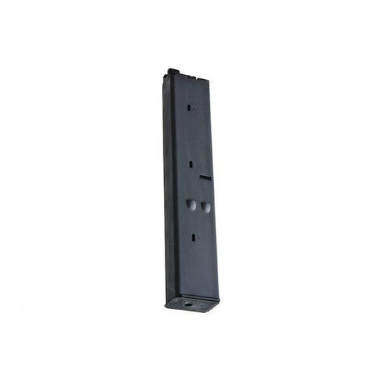 NORTHEAST UZI GBB マシーネンピストル MP2A1 32RDS エアガン グリーン ガス マガジン-AIRSOFT GOGO エアガン・サバゲー用品通販