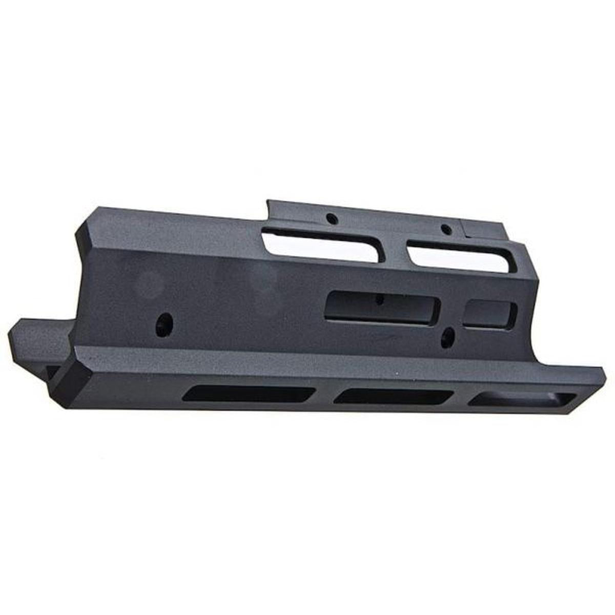 NORTHEAST UZI MP2A1 GBB SMG 1913 M-LOK ハンドガード-AIRSOFT GOGO エアガン・サバゲー用品通販