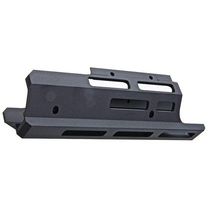 NORTHEAST UZI MP2A1 GBB SMG 1913 M-LOK ハンドガード-AIRSOFT GOGO エアガン・サバゲー用品通販