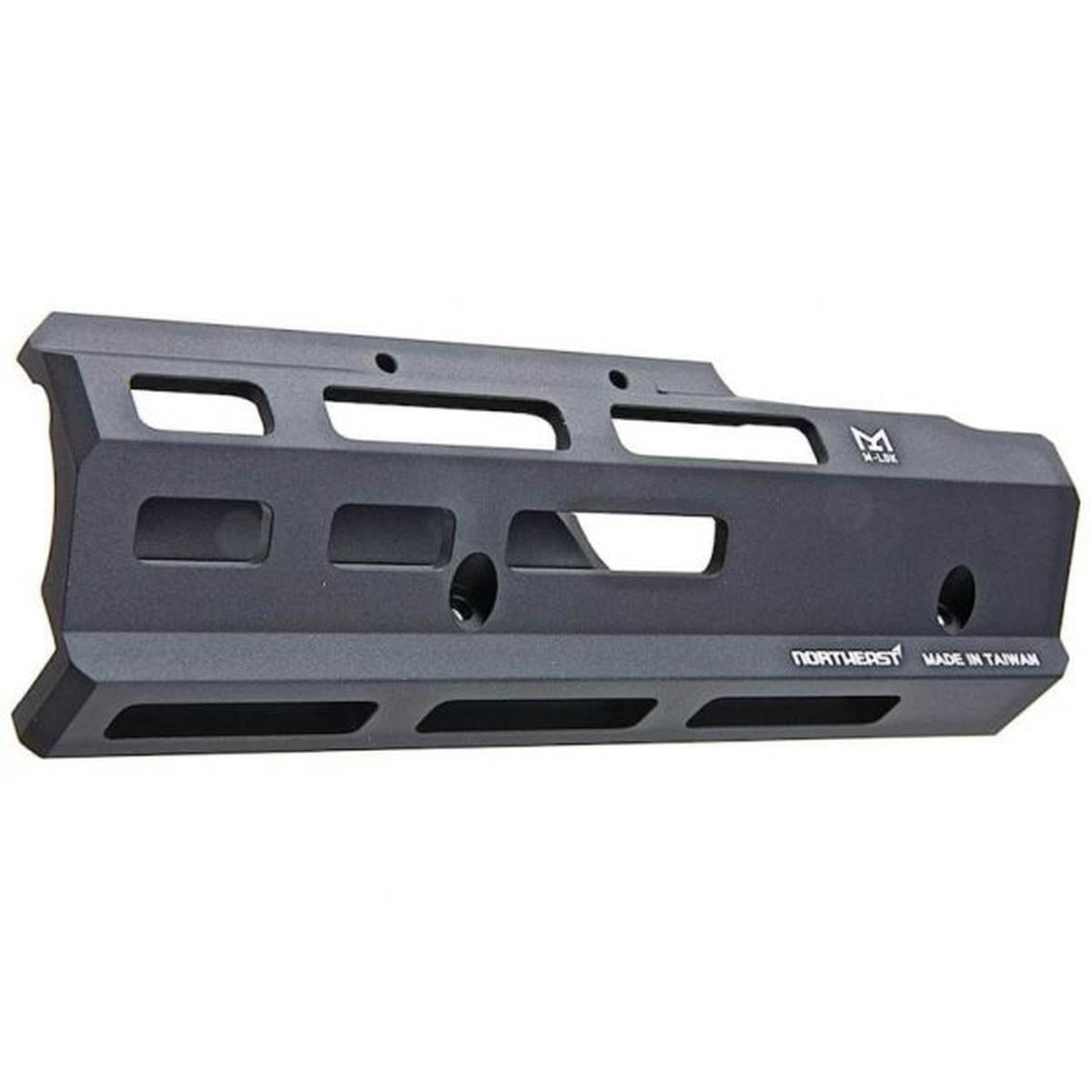 NORTHEAST UZI MP2A1 GBB SMG 1913 M-LOK ハンドガード-AIRSOFT GOGO エアガン・サバゲー用品通販