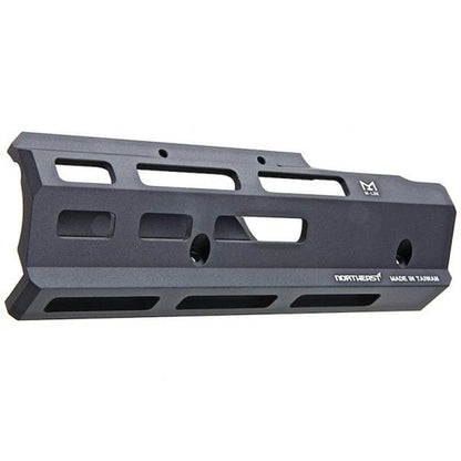 NORTHEAST UZI MP2A1 GBB SMG 1913 M-LOK ハンドガード-AIRSOFT GOGO エアガン・サバゲー用品通販