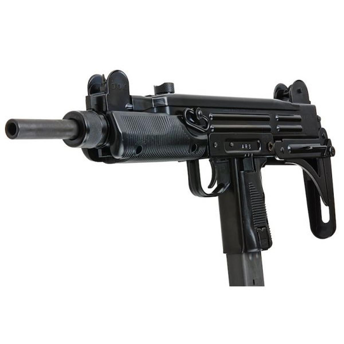 NORTHEAST UZI VN ブローバック SMG-AIRSOFT GOGO エアガン・サバゲー用品通販