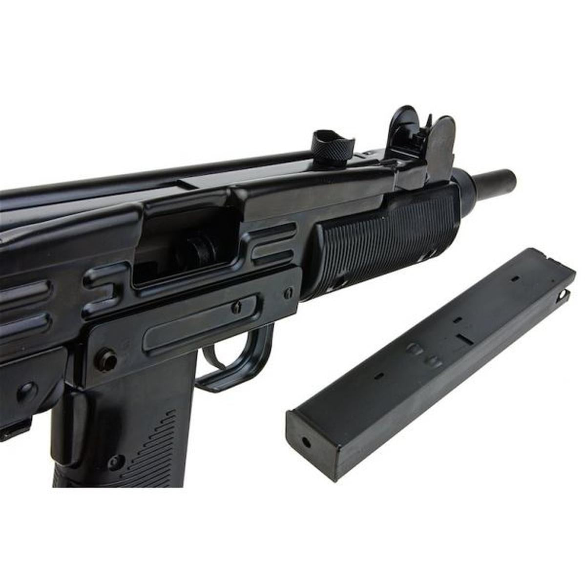 NORTHEAST UZI VN ブローバック SMG-AIRSOFT GOGO エアガン・サバゲー用品通販