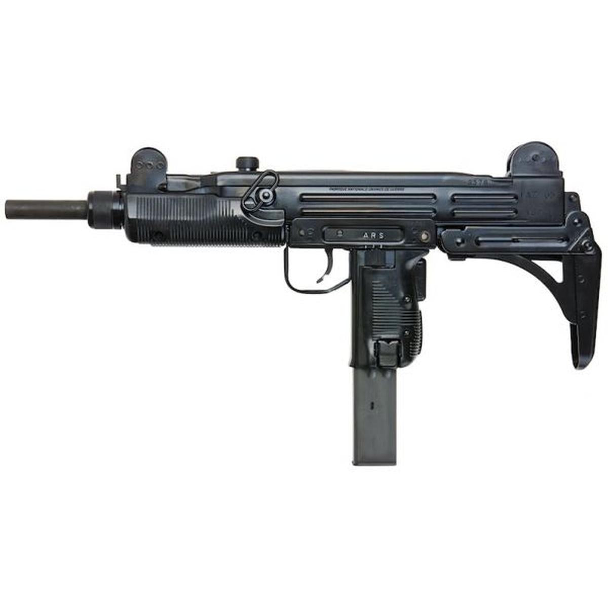 NORTHEAST UZI VN ブローバック SMG-AIRSOFT GOGO エアガン・サバゲー用品通販