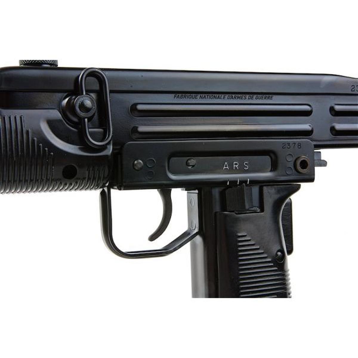 NORTHEAST UZI VN ブローバック SMG-AIRSOFT GOGO エアガン・サバゲー用品通販