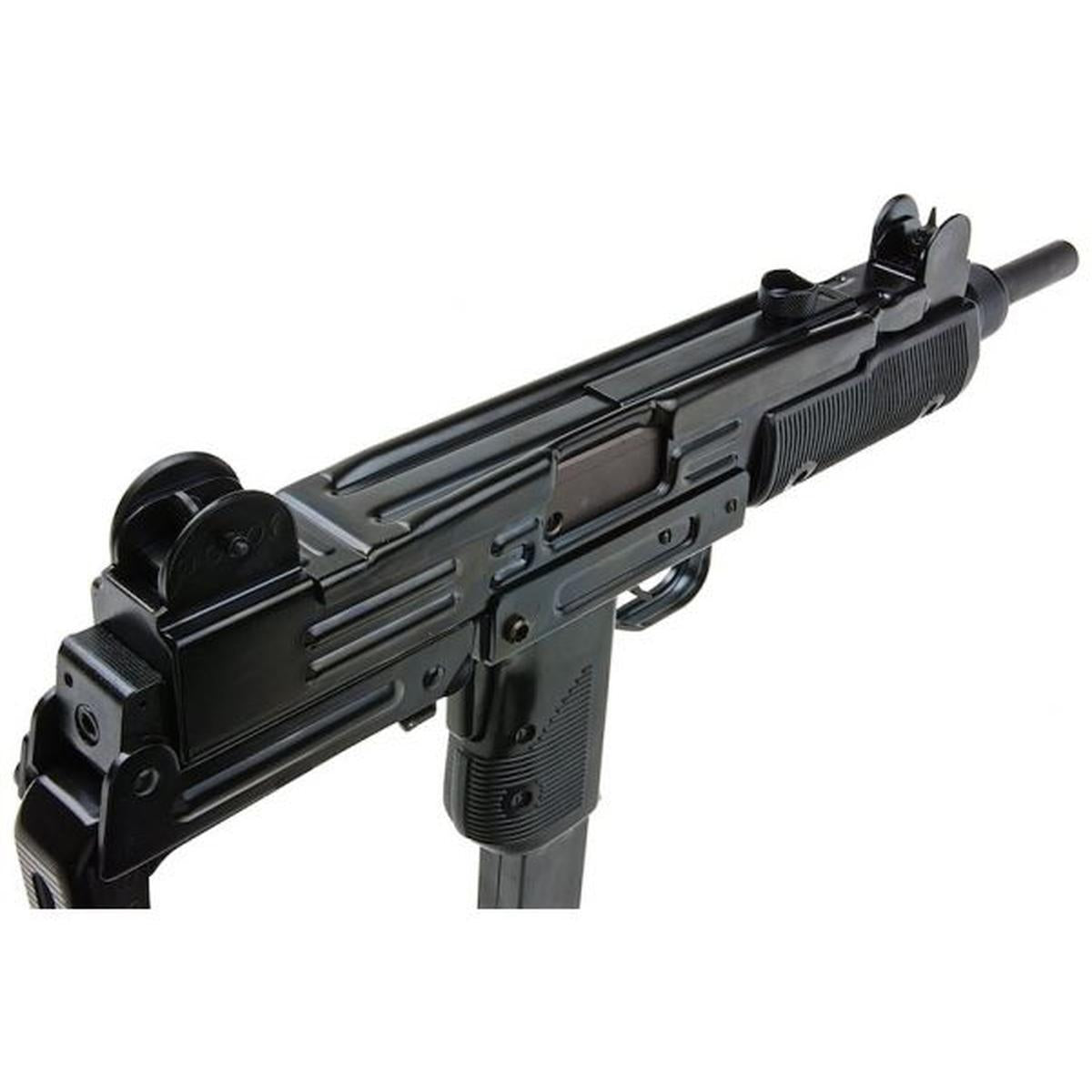 NORTHEAST UZI VN ブローバック SMG-AIRSOFT GOGO エアガン・サバゲー用品通販