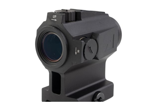 NORTHTAC ローニン P11 レッド ドット サイト-AIRSOFT GOGO エアガン・サバゲー用品通販