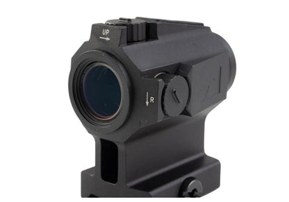 NORTHTAC ローニン P11 レッド ドット サイト-AIRSOFT GOGO エアガン・サバゲー用品通販