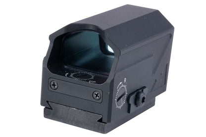 NORTHTAC RONIN F11 マイクロ 赤 ドット - ブラック-AIRSOFT GOGO エアガン・サバゲー用品通販