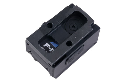 NORTHTAC RONIN F11 マイクロ 赤 ドット - ブラック-AIRSOFT GOGO エアガン・サバゲー用品通販