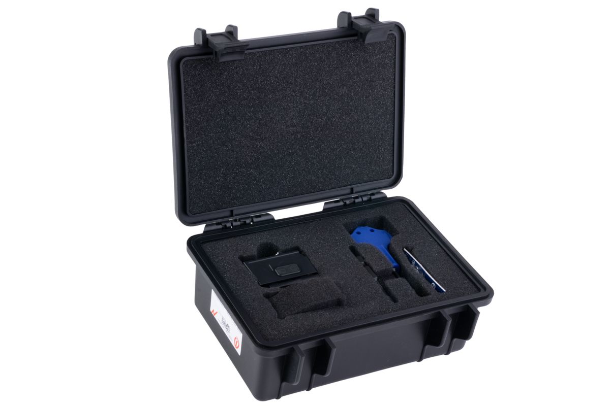 NORTHTAC RONIN F11 マイクロ 赤 ドット - ブラック-AIRSOFT GOGO エアガン・サバゲー用品通販