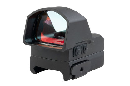 Northtac Ronin F12 マイクロ レッド ドット サイト-AIRSOFT GOGO エアガン・サバゲー用品通販