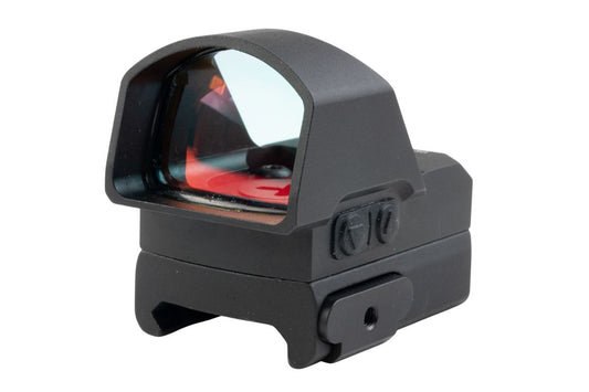 Northtac Ronin F12 マイクロ レッド ドット サイト-AIRSOFT GOGO エアガン・サバゲー用品通販