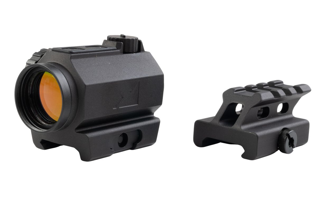 NORTHTAC ロニン P10 レッド ドット サイト-AIRSOFT GOGO エアガン・サバゲー用品通販