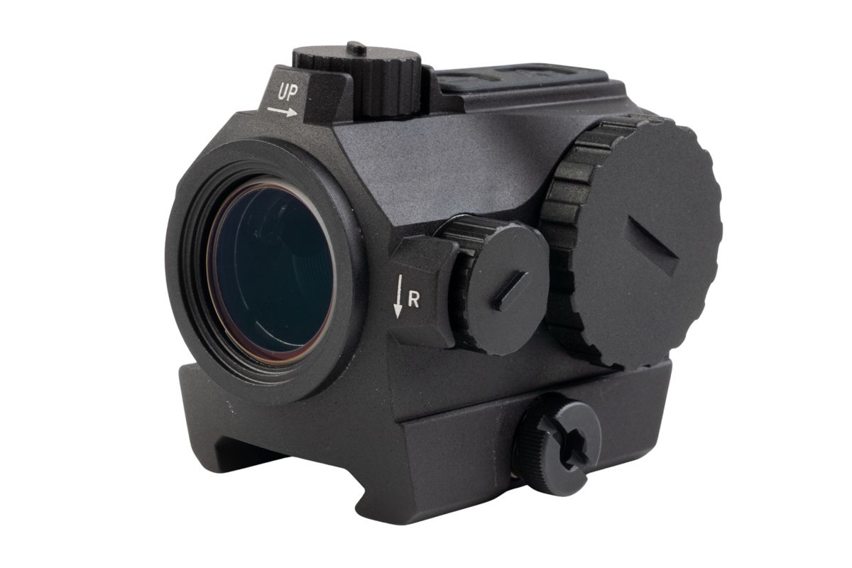 NORTHTAC ロニン P10 レッド ドット サイト-AIRSOFT GOGO エアガン・サバゲー用品通販