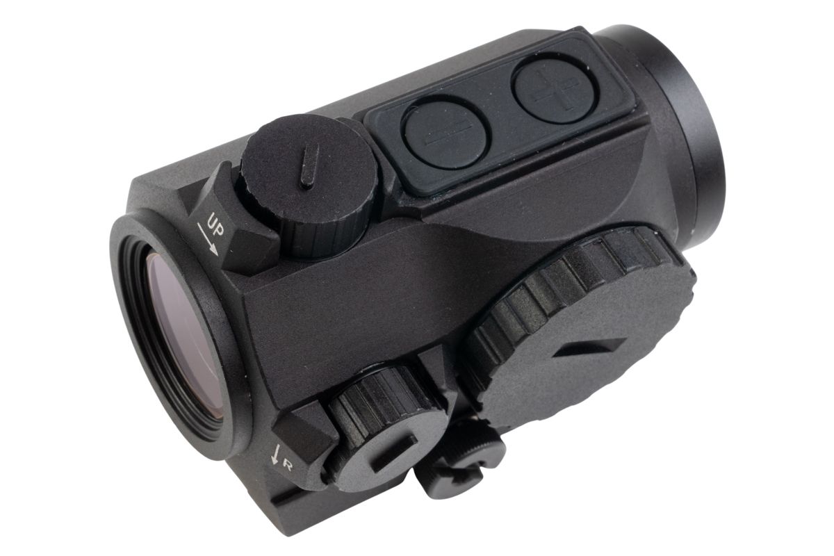 NORTHTAC ロニン P10 レッド ドット サイト-AIRSOFT GOGO エアガン・サバゲー用品通販