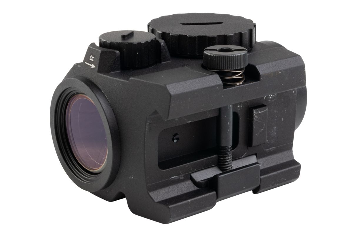 NORTHTAC ロニン P10 レッド ドット サイト-AIRSOFT GOGO エアガン・サバゲー用品通販