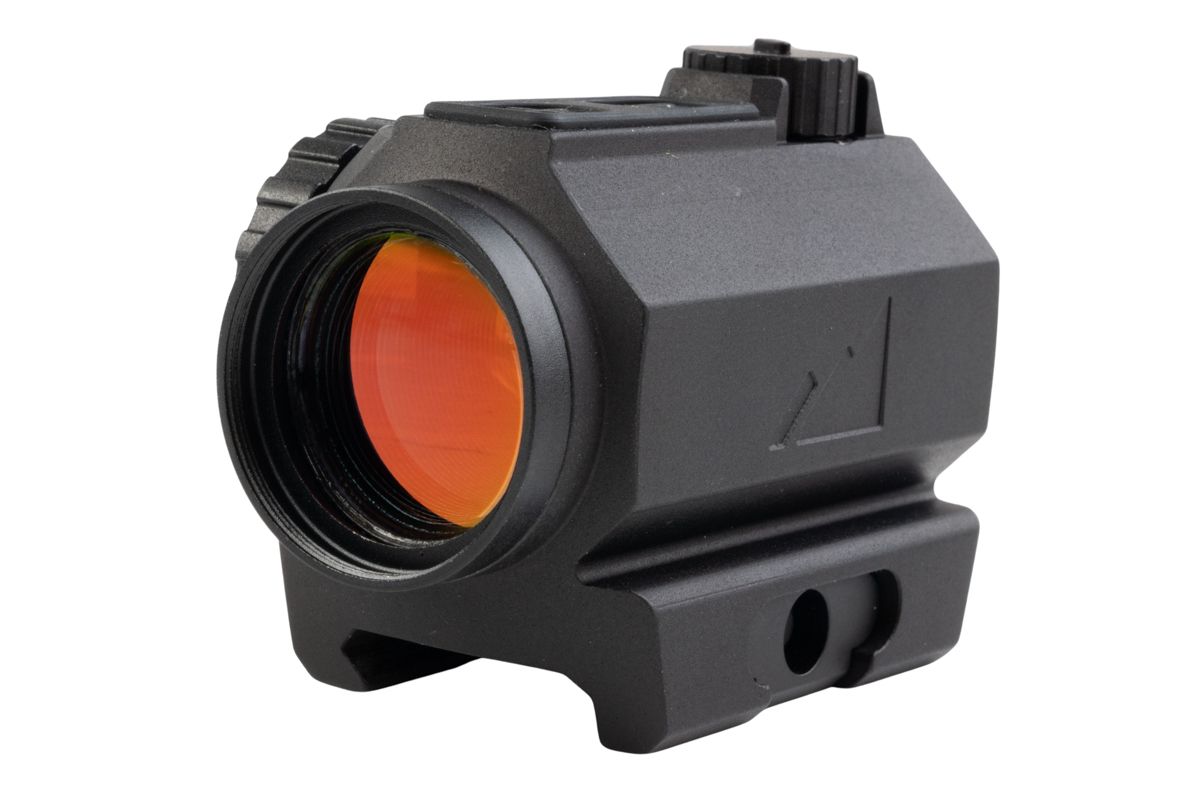 NORTHTAC ロニン P10 レッド ドット サイト-AIRSOFT GOGO エアガン・サバゲー用品通販