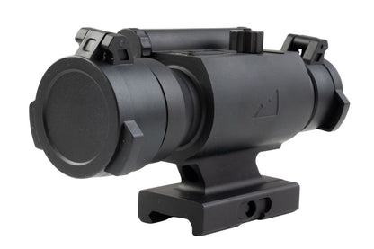 Northtac Ronin V-10 赤 ドット サイト 1X35mm-AIRSOFT GOGO エアガン・サバゲー用品通販