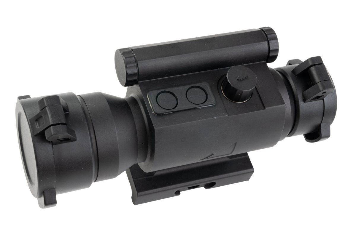 Northtac Ronin V-10 赤 ドット サイト 1X35mm-AIRSOFT GOGO エアガン・サバゲー用品通販