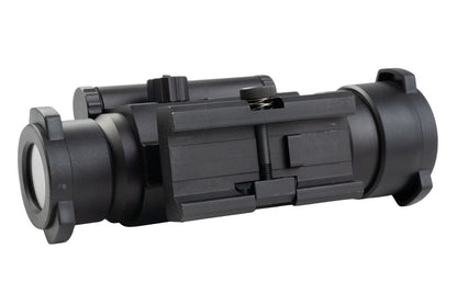 Northtac Ronin V-10 赤 ドット サイト 1X35mm-AIRSOFT GOGO エアガン・サバゲー用品通販