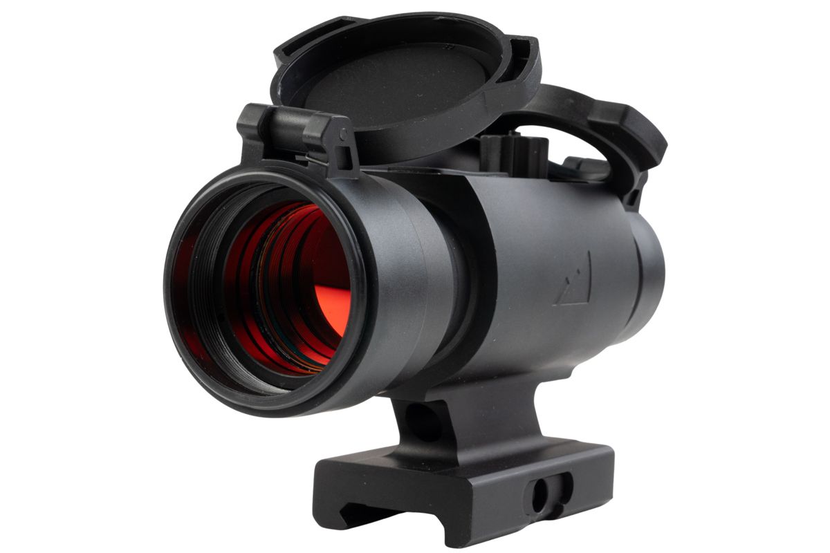 Northtac Ronin V-10 赤 ドット サイト 1X35mm-AIRSOFT GOGO エアガン・サバゲー用品通販