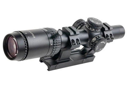 Novritsch 1-4倍可変スコープ「LPVO」（BB弾試験済み）-AIRSOFT GOGO エアガン・サバゲー用品通販