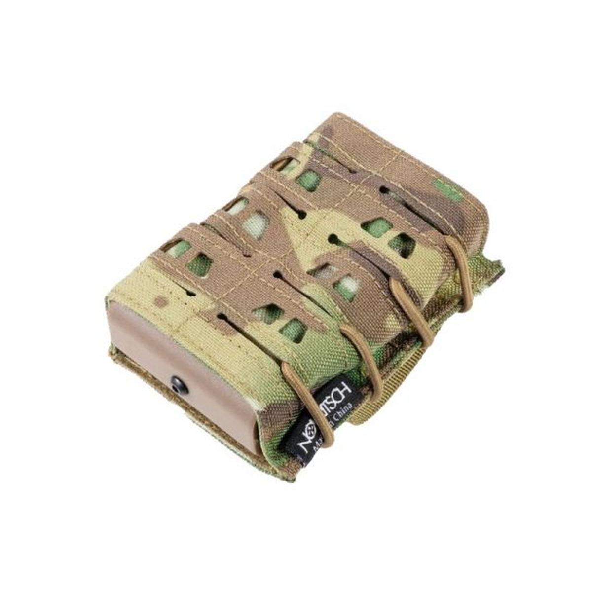 NOVRITSCH アサルト ライフル マガジン ポーチ GEN 2 - ACP-AIRSOFT GOGO エアガン・サバゲー用品通販