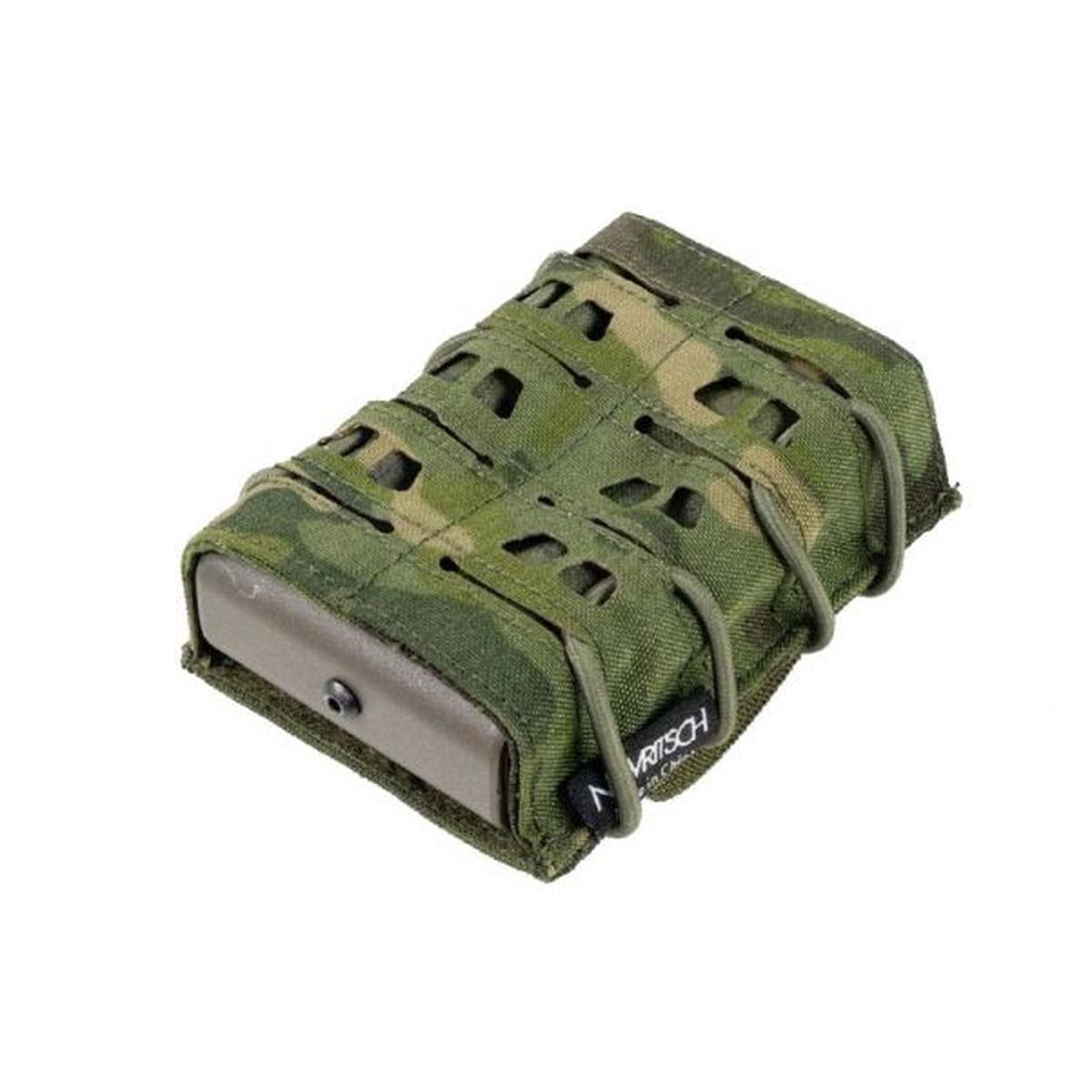 Novritsch アサルト ライフル マガジン ポーチ GEN 2 - ACPT-AIRSOFT GOGO エアガン・サバゲー用品通販