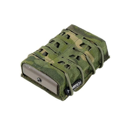 Novritsch アサルト ライフル マガジン ポーチ GEN 2 - ACPT-AIRSOFT GOGO エアガン・サバゲー用品通販