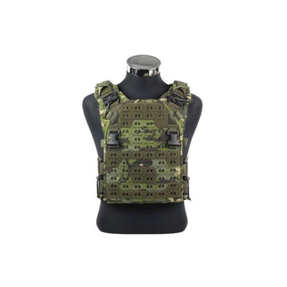 NOVRITSCH ASPC - エアソフト プレート キャリア - ACP トロピック-AIRSOFT GOGO エアガン・サバゲー用品通販