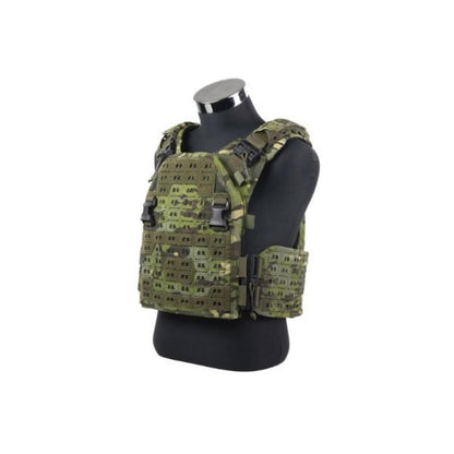 NOVRITSCH ASPC - エアソフト プレート キャリア - ACP トロピック-AIRSOFT GOGO エアガン・サバゲー用品通販
