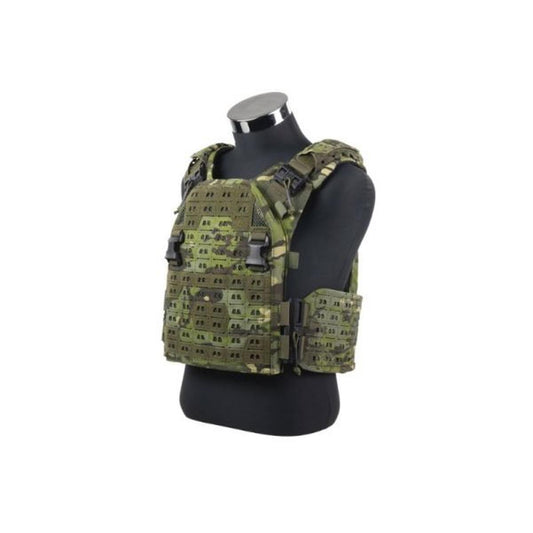 NOVRITSCH ASPC - エアソフト プレート キャリア - ACP トロピック-AIRSOFT GOGO エアガン・サバゲー用品通販