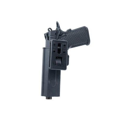 NOVRITSCH ベルト クリップ - タン-AIRSOFT GOGO エアガン・サバゲー用品通販